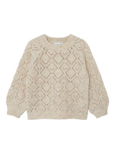 [01-31618.0] Strickpullover für Kleinkinder (92)