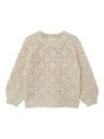 Strickpullover für Kleinkinder