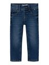 normal geschnittene Jeans