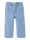 Gerade geschnitte Jeans
