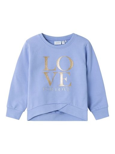 [01-31668.1] Sweatshirt mit Aufdruck (92)