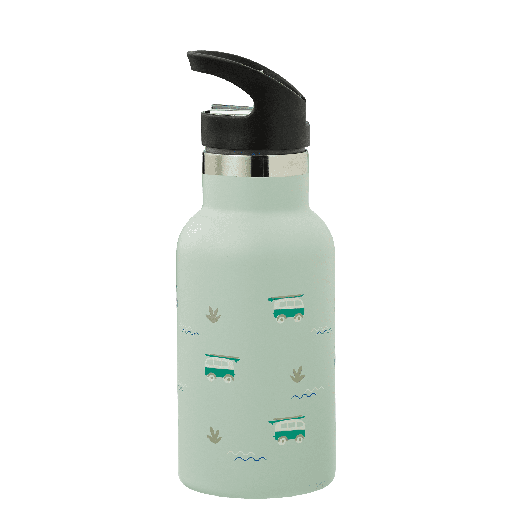 [01-18400.21] Thermosflasche für Kinder (Hellblau)