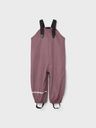 Regenset Kinderregenjacke und -hose