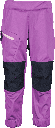 Wasserabweisende winddichte Softshell-Hosen