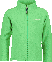 Fleece-Faserpelz Jacke
