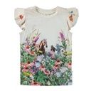 Schwimmshirt mit UV-Schutz