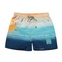 Knaben Badeshorts mit UV-Schutz