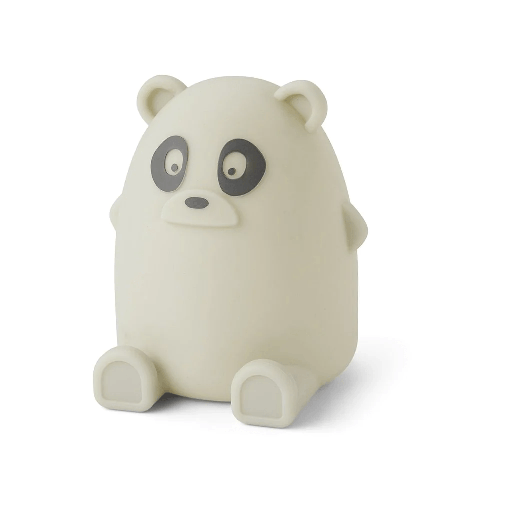 [01-31804.1] Nachtlicht Panda (Creme)