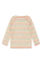 Badeshirt langarm mit UV Schutz