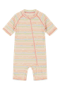 Schwimmanzug kurzarm
