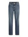 Jeans mit Stretch