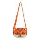 Kinderhandtasche Tiger