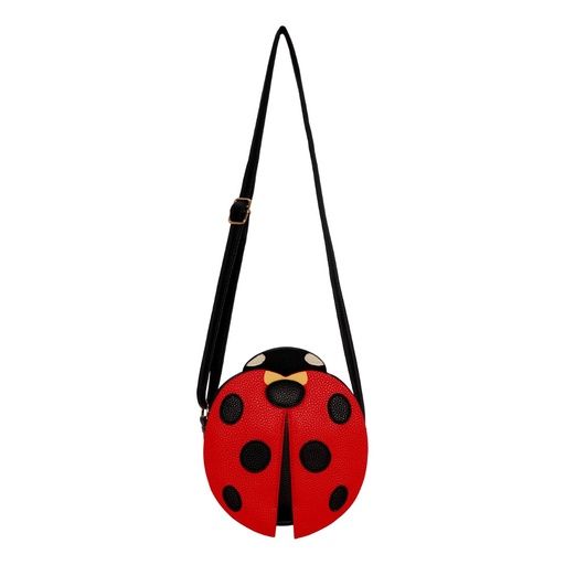 [01-31989.0] Kinderhandtasche Marienkäfer