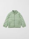 Wasserabweisende, leichte Steppjacke Frosty