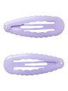 2-Pack Haarklammern