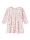 Baby Kleid langarm