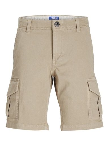 [01-32378.10] Cargo-Shorts Boys (Beige, 146)
