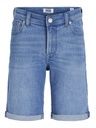 Jeans-Shorts Jungen