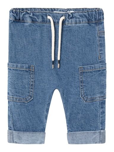 [01-32614.0] Babyjeans weich (56)