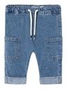 Babyjeans weich