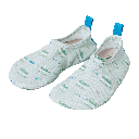 Kinder-Badeschuhe UV-Schutz Surfer