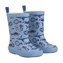 Gummistiefel farbig Naturkautschuk