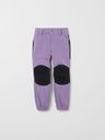Kinder-Outdoorhose wasserabweisend