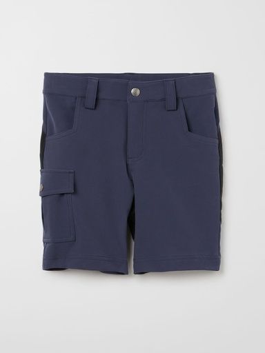 [01-32811.0] Kinder-Outdoorshorts wasserabweisend Adventure (98)