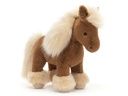 Plüschtier Pony Freya