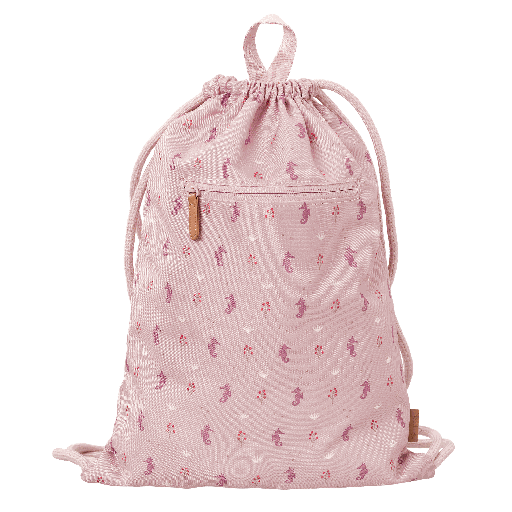 [01-16248.21] Fresk Turnsack / Turnbeutel / Schwimmsack (Hellrosa)