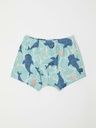 Jungen Boxershorts Walmotiv Biobaumwolle