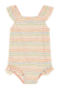 Badekleid Badeanzug