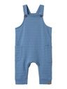 Baby-Strampler einfarbig