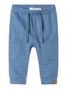 Baby-Hose einfarbig