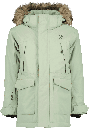 Winterparka für Jugendliche