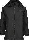 Wind- und Wasserdichte Outdoorjacke Teen