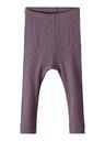 Baby-Leggings einfarbig
