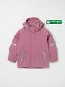 Wasserdichte Shelljacke Stormy