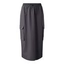 Langer Mädchen Cargo-Rock