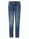 Jungen Jeans gerader Schnitt