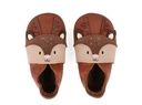 Leder-Babyfinkli Reh