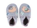Leder-Babyfinkli Singvogel