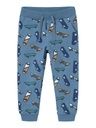 Sweat Pants mit print