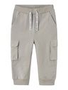 Sweat pant Cargo