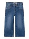 Wide Jeans