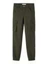 Cargo Pant Boys-Kids