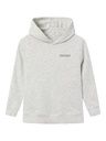 Pullover mit Kapuze Boys-Kids