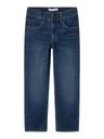 Straight Jeans Boys-Kids
