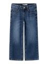 Wide Jeans Girls-Kids