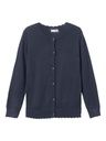 Cardigan Pullover
